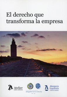derecho que transforma la empresa-carolina gonzalez chas-9791388250019