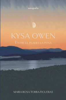 kysa owen-maria rosa torra figueras-9791388319419