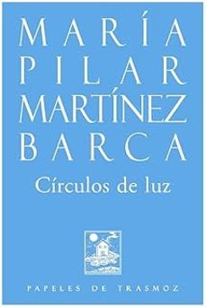 circulos de luz-maria pilar martinez barca-9791399086119