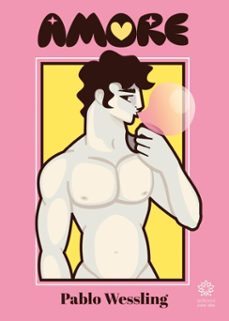 amore (ebook)-pablo wessling-9791399093919