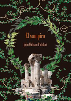 el vampiro-john william polidori-9791399094619