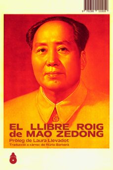 el llibre roig de mao zedong-mao zedong-9791399111019