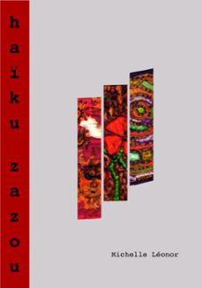 haiku zazou (ebook)-michelle léonor-9791399119619