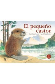 el pequeño castor-amy macdonald-9791399149319
