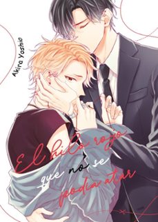 el hilo rojo que no se podia atar-akira yoshio-9791399172119