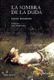 la sombra de la duda (ebook)-edith wharton-9791399181319
