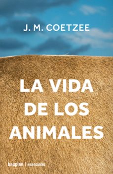 Imagen Principal de LA VIDA DE LOS ANIMALES