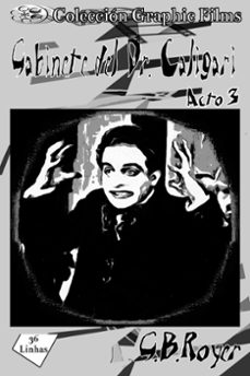 gabinete del dr. caligari vol 3 (ebook)-g.b. royer-9798215871119
