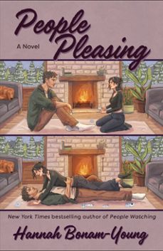 people pleasing (ebook)-hannah bonam young-9798217092819