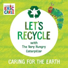 -eric carle-9798217240319