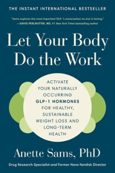 let your body do the work (ebook)-anette sams-9798217273119