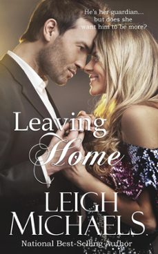 leaving home (ebook)-leigh michaels-9798223186519
