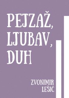 Imagen Principal de Pejzaž, Ljubav, Duh