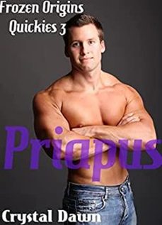 priapus (ebook)-crystal dawn-9798223632719