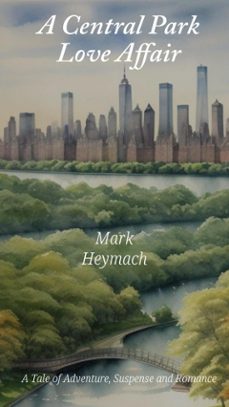 -mark heymach-9798224779819