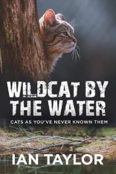 wildcat by the water: cats as you've never known them (ebook)-ian taylor-9798224825219
