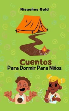 cuentos para dormir para niños (ebook)-risueños gold-9798224912919