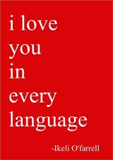 i love you in every language (ebook)-ikeli o farrell-9798227800619