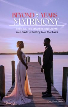 beyond 5 years matrimony (ebook)-kabo warren tamocha-9798230582519