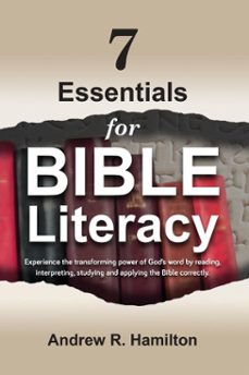 Imagen Principal de 7 Essentials for Bible Literacy