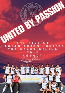 united by passion (ebook)-marco delmo-9798231258819