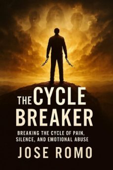 the cycle breaker (ebook)-jose romo-9798231303519