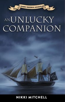 an unlucky companion (ebook)-nikki mitchell-9798231474219