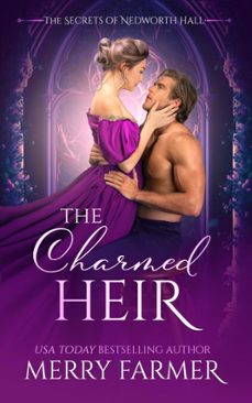 the charmed heir (ebook)-merry farmer-9798232080419