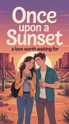 Imagen Principal de Once Upon a Sunset