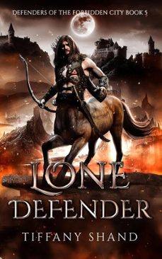 lone defender (ebook)-tiffany shand-9798233222719