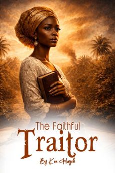 the faithful traitor (ebook)-ken haych-9798233376719