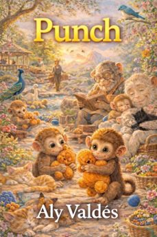 punch (ebook)-aly valdés-9798233597619