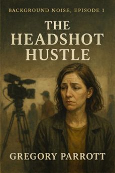 the headshot hustle (ebook)-gregory parrott-9798233677519