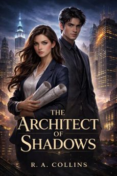 the architect of shadows (ebook)-r. a. collins-9798233752919