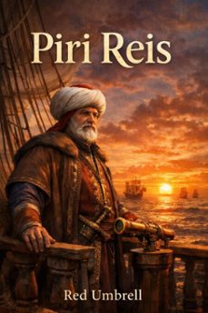 piri reis (ebook)-red umbrell-9798233970719