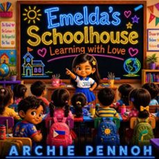 -archie pennoh-9798235530119