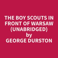 the boy scouts in front of warsaw (unabridged) (audiolibro)-george durston-9798330022519