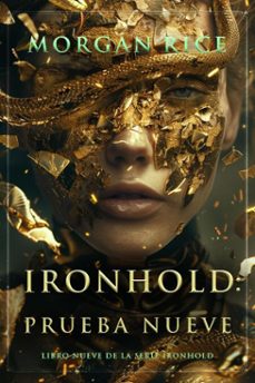 ironhold: prueba nueve (libro nueve de la serie ironhold) (ebook)-morgan rice-9798341559219