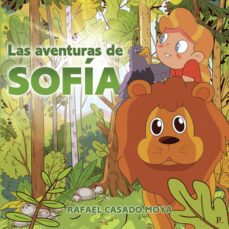 las aventuras de sofia-rafael casado moya-9798392387519