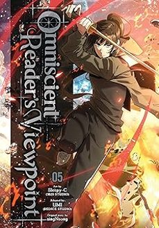 omniscient reader's viewpoint, vol. 5 (omniscient reader's viewpoint  5)-9798400902819