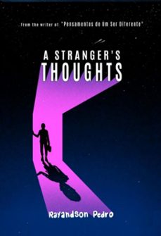 a stranger's thoughts (ebook)-pedro rayandson-9798753889119
