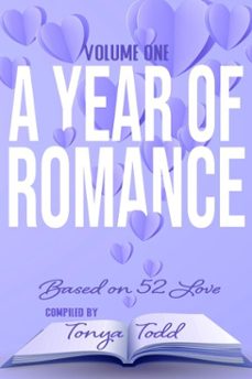 52 love: a year of romance volume one (ebook)-tonya todd-9798823210119