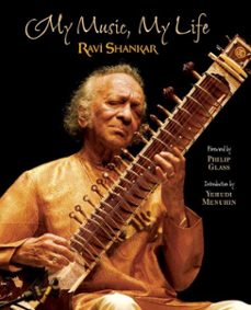 my music, my life (ebook)-ravi shankar-9798887620619