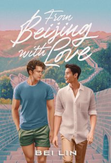 from beijing, with love (ebook)-bei lin-9798892426619