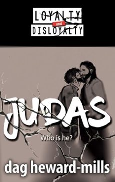 Imagen Principal de Judas - Who Is He?