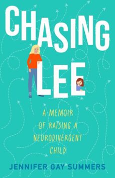 chasing lee (ebook)-jennifer gay summers-9798896361619