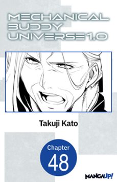 mechanical buddy universe 1.0 @048 (ebook)-takuji kato-9798899236419