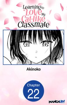 learning to love my cat-like classmate #022 (ebook)-9798899243219