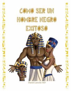 como ser un hombre negro exitoso-9798985111019