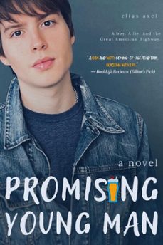 promising young man (ebook)-elias axel-9798992065619